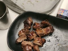 -锦州御烧烤·形象店(人民街店)
