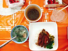 -鸡饭店