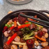 长沙高端湘菜｜朋友聚会超有面😬 
