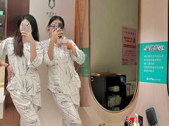 -庄子梦然·城市微度假·24h按摩·推拿·spa