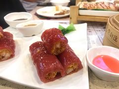 -点都德(盘福楼店)
