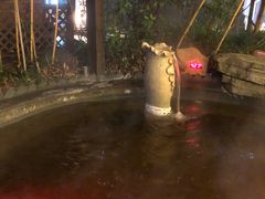 -杭州第一世界大酒店·云曼温泉