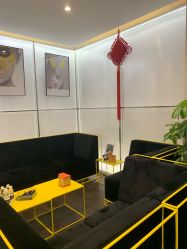 前台-崇尚GAVIN STYLE臻选