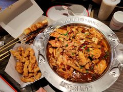 -胖哥俩肉蟹煲(杭州下沙学林街店)