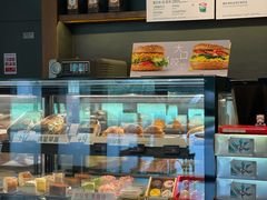 -星巴克(杭州市民中心店)