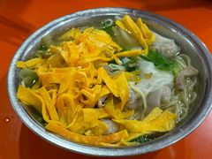 -南宁市连升风味小吃店