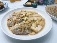 -杨记海鲜楼(三门黑金冠店)