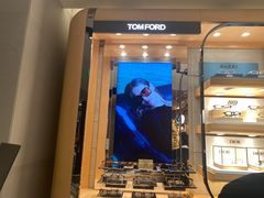 -溥仪零一零眼镜(上海K11艺术中心店)