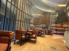 -洲际酒店·地平线全日餐厅HORIZON CAFÉ
