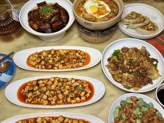 -范家小馆·烤鸭新京菜(金融街店)