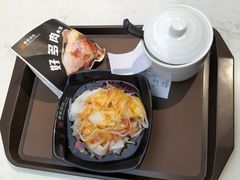 -景家凉皮(纺织城店)