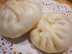 小白菜蛤蜊-粥全粥到海鲜家常菜·海肠捞饭(嫩江路店)