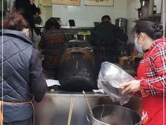 -蓉城西二道无名冒菜(西二道街店)