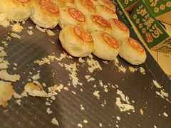 -泸溪河桃酥(秦淮夫子庙一店)