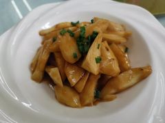 油焖茭白-状元楼(金溪路店)
