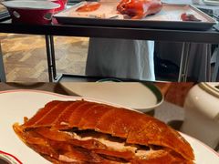 -秀儿四九城·新京菜(亚运村鸟巢店)