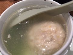狮子头-大盐帮川菜馆(长楹天街店)