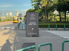 -澳门东亚运动会体育馆