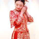 试妆客照分享～