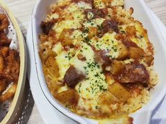 -必胜客(东营万达店)