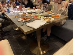 -博林天瑞喜来登酒店·西丽尚膳