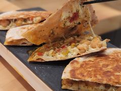 -火山屋台(新街口店)