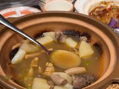 -老客家·客家菜(万达店)