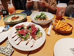 -gaga(深圳福田星河COCO Park店)