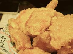 -老厨家(友谊路总店)