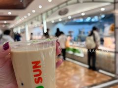 -上海财经大学(国定路校区)