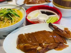 -便宜坊烤鸭店(甜水园店)
