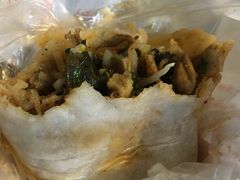 -安徽阜阳卷馍(西单店)