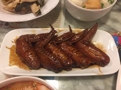 -翠华餐厅