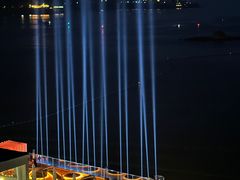 -蜜悦·波西塔诺悬崖海景餐厅