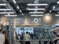 -OG01·24h私教铁馆(中鼎316店)
