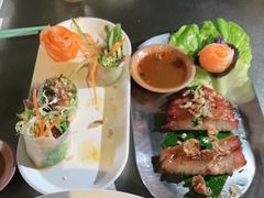 -蔡澜Pho·越南粉餐厅(海上世界店)