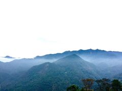 -广州市石门国家森林公园