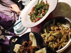 -田婆婆的菜(海口友谊阳光城店)