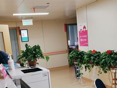 -湖南省妇幼保健院(兴汉门院区)