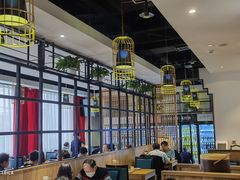 -壹零捌道·北京烤鸭(车公庄店)
