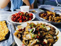 -小民大排档(光谷店)