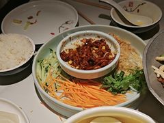 -额娘·春饼烤鸭(华北七楼创始店)