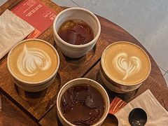 -Again Coffee Roaster(香蜜湖店)