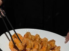 -福海居烤鸭店(鸟巢店)