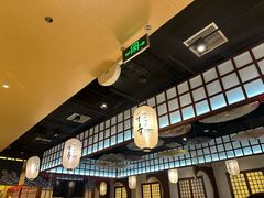 -千寻山野烤肉(中关村店)