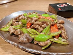 -大瓢把东北绺帮菜(华山路店)