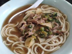 -奎元馆.百年奎元.非遗传承(西湖边的解放路店)