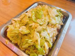 -舜玉老孙家鲜炒大盘鸡(土屋路店)