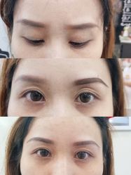 -平萍纹绣韩式半永久定妆