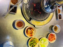 -喜来稀肉(虹泉路店)
